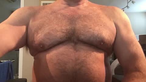 Bruce online show from 07/07/26, 01:37