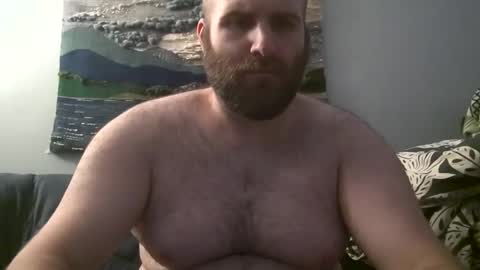 Hairiest Bear online show from 12/03/24, 07:21