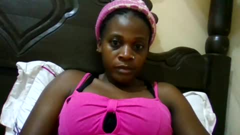 Snapshot of hairy_africanbae chatting on 07/10/26, 03:11 hairy_africanbae online show from 07/10/26, 03:11
