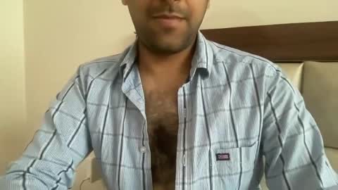 hairy_alpha online show from 07/04/26, 01:17