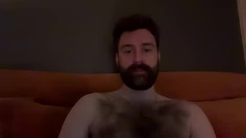 hairy_andhung online show from 03/07/26, 10:18