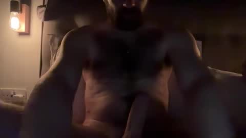 hairy_andhung online show from 03/14/26, 12:50