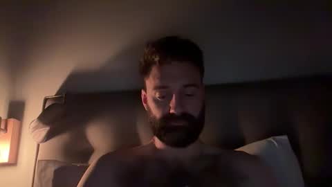 hairy_andhung online show from 03/19/26, 12:58