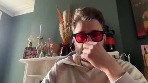 hairy_andhung online show from 04/01/26, 12:28