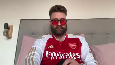 hairy_andhung online show from 04/09/26, 01:05