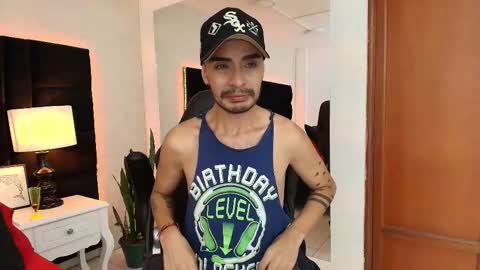 H A I R Y D I A M O N D online show from 09/14/25, 06:34