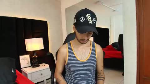 H A I R Y D I A M O N D online show from 09/14/25, 07:35