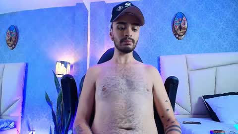 H A I R Y D I A M O N D online show from 09/20/25, 07:09