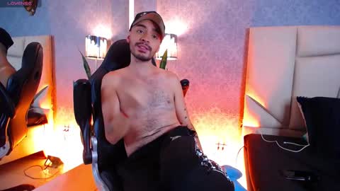 H A I R Y D I A M O N D online show from 09/28/25, 12:49