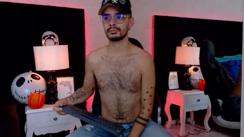 H A I R Y D I A M O N D online show from 10/17/25, 11:02