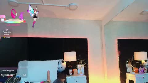 H A I R Y D I A M O N D online show from 10/29/25, 09:38