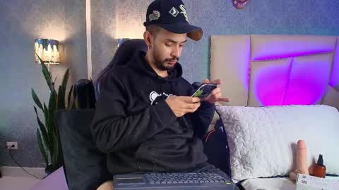 H A I R Y D I A M O N D online show from 10/31/25, 10:27