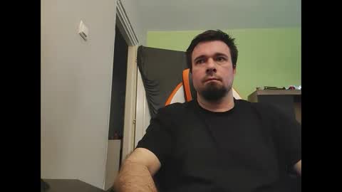 hairy_guy007 online show from 04/06/26, 08:15