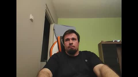 hairy_guy007 online show from 04/08/26, 09:15