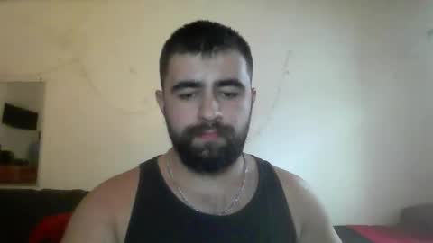 horny online show from 03/17/26, 12:41