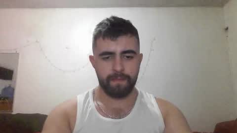 horny online show from 04/13/26, 11:54