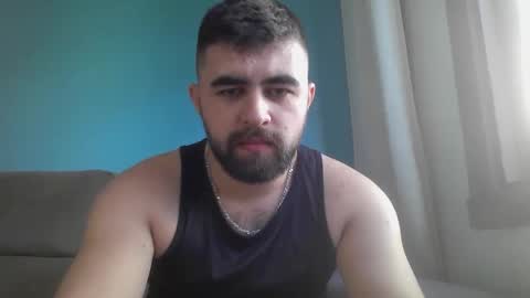 horny online show from 04/20/26, 03:37