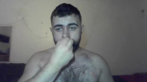 horny online show from 06/17/26, 01:30