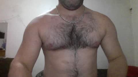 horny online show from 06/18/26, 11:53