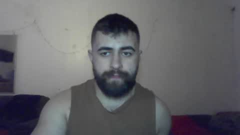 horny online show from 06/29/26, 11:05