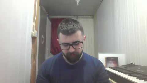 horny online show from 07/28/26, 03:35