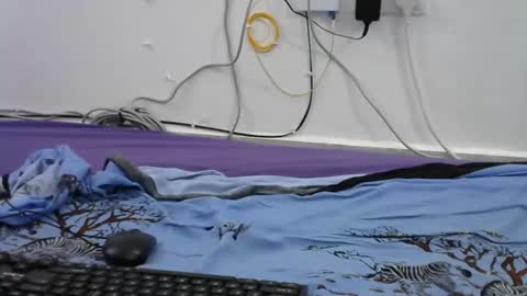 Zaraha online show from 02/19/25, 12:46