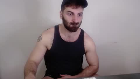 hairy_superman online show from 03/02/26, 05:08