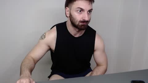 hairy_superman online show from 04/05/26, 03:47