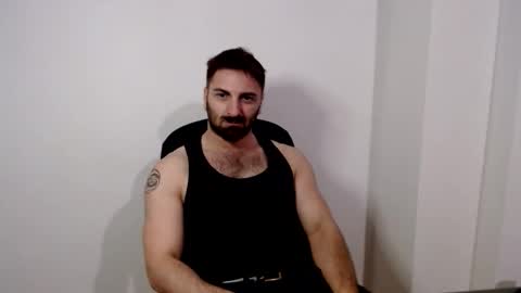 hairy_superman online show from 05/14/26, 07:09