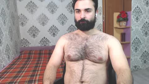 Hairy Tyler online show from 12/01/24, 05:24