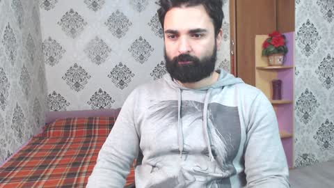 Hairy Tyler online show from 12/02/24, 07:58