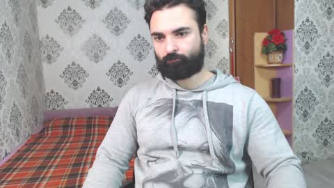 Hairy Tyler online show from 12/02/24, 08:22