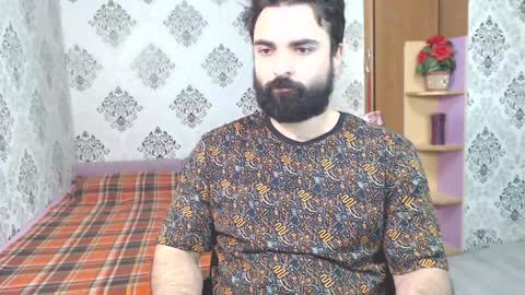 Hairy Tyler online show from 12/05/24, 10:23