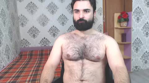 Hairy Tyler online show from 12/07/24, 10:45