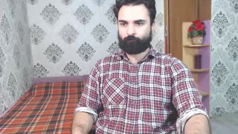 Hairy Tyler online show from 12/08/24, 01:25