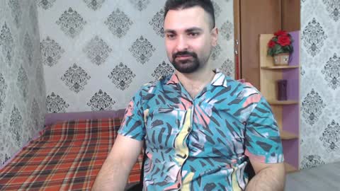 Hairy Tyler online show from 12/14/24, 09:40