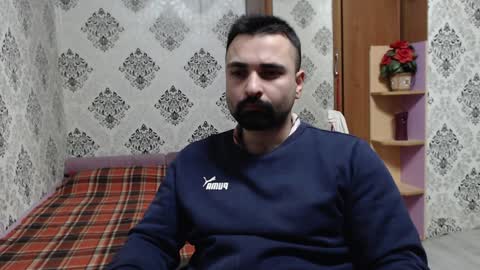 Hairy Tyler online show from 12/15/24, 09:09