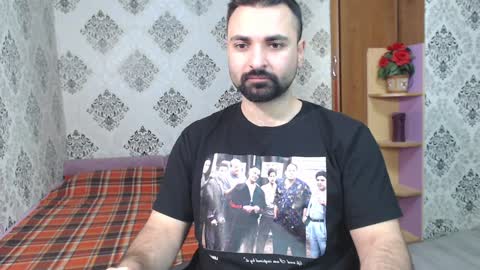 Hairy Tyler online show from 12/18/24, 10:02