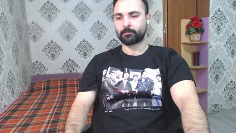 Hairy Tyler online show from 12/29/24, 01:17