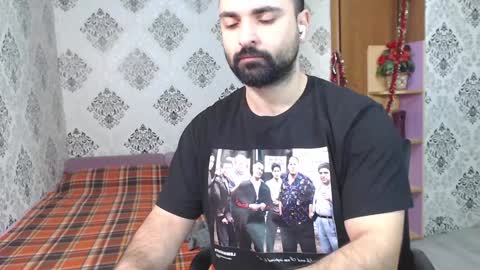 Hairy Tyler online show from 12/30/24, 02:20