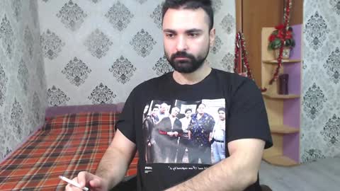 Hairy Tyler online show from 12/31/24, 02:19