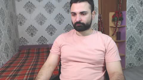 Hairy Tyler online show from 01/06/25, 10:58