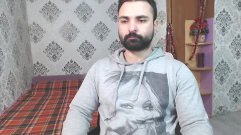 Hairy Tyler online show from 01/08/25, 07:45