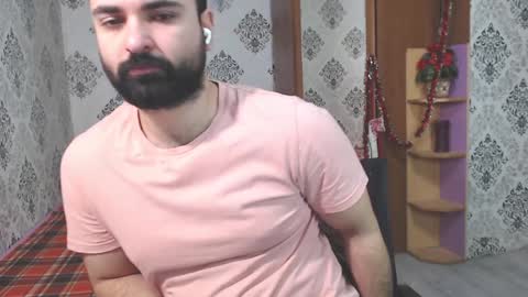 Hairy Tyler online show from 01/13/25, 01:13