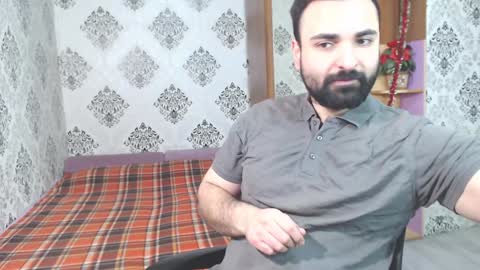 Hairy Tyler online show from 01/14/25, 03:01