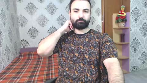 Hairy Tyler online show from 01/17/25, 03:34