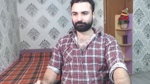 Hairy Tyler online show from 01/21/25, 03:15