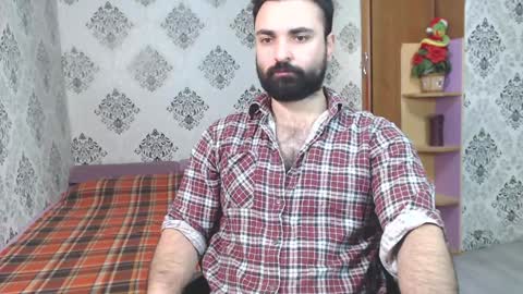 Hairy Tyler online show from 01/21/25, 03:10