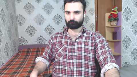 Hairy Tyler online show from 01/25/25, 09:57