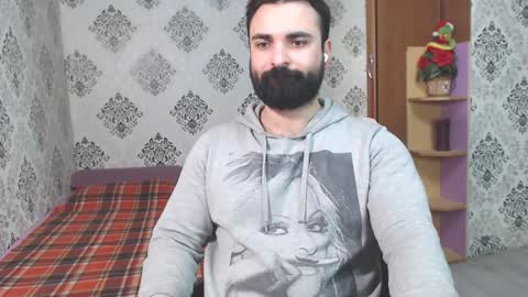 Hairy Tyler online show from 01/26/25, 03:25